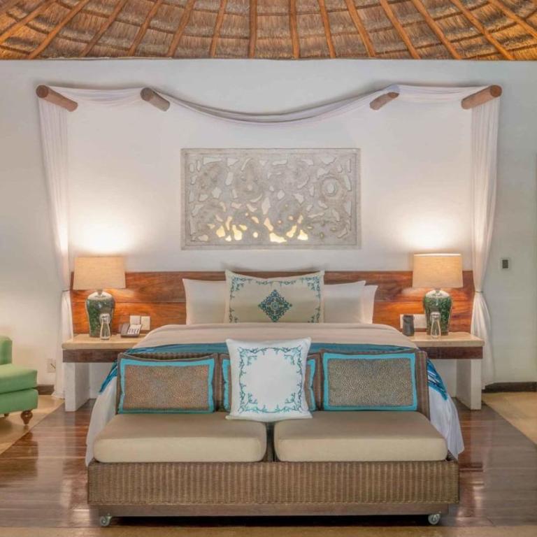 Viceroy Riviera Maya, a Luxury Villa Resort - Adults Only - Luxury Villa - 7