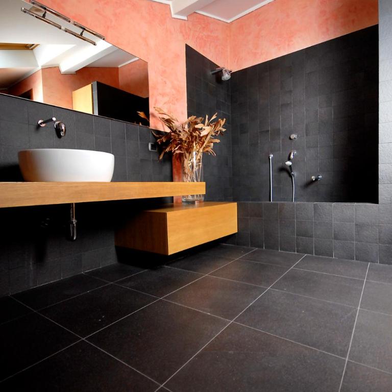Hotel Stella - Suite - 8