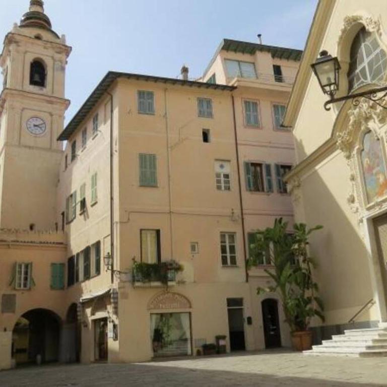 Meiamu - La voce del mare - One-Bedroom Apartment - 26