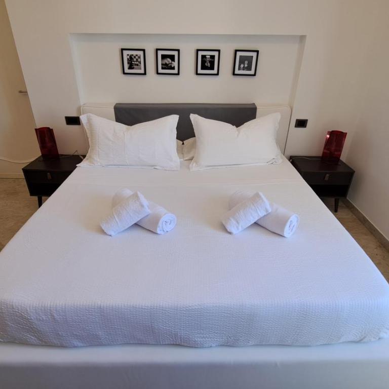 Elegante Appartamento Vaticano Lattanzio - Appartamento con 1 Camera da Letto - 1