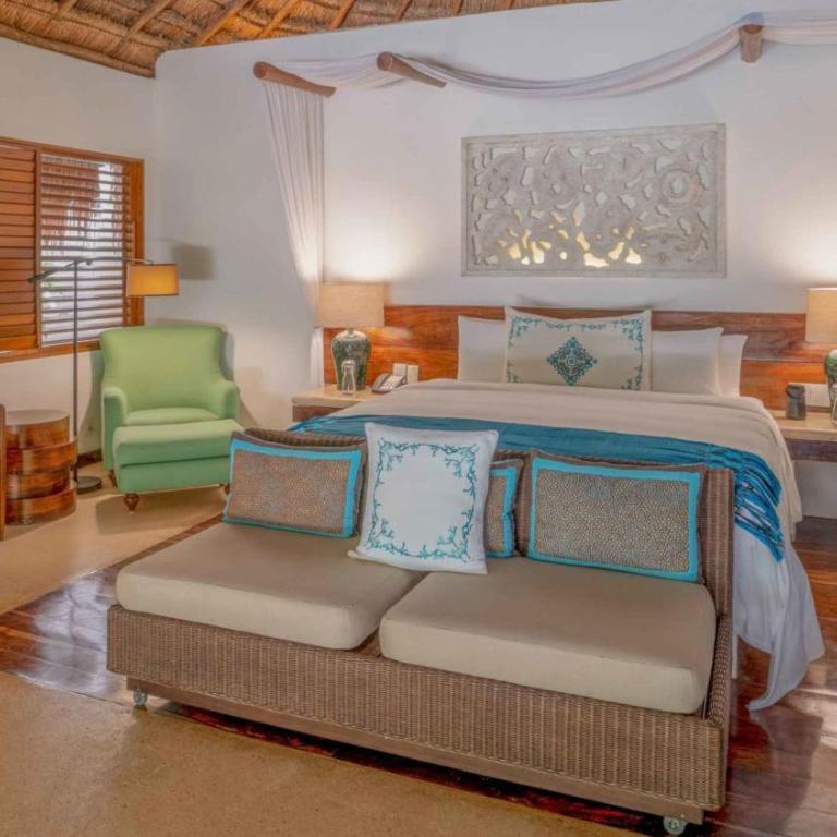 Viceroy Riviera Maya, a Luxury Villa Resort - Adults Only - Royal Villa - 5