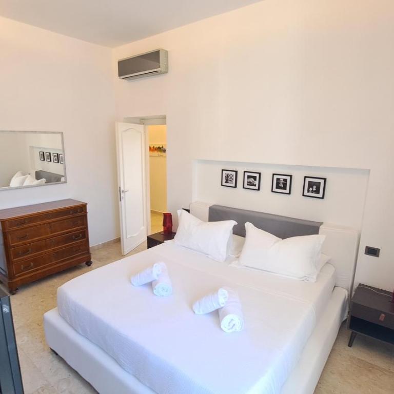 Elegante Appartamento Vaticano Lattanzio - Appartamento con 1 Camera da Letto - 10