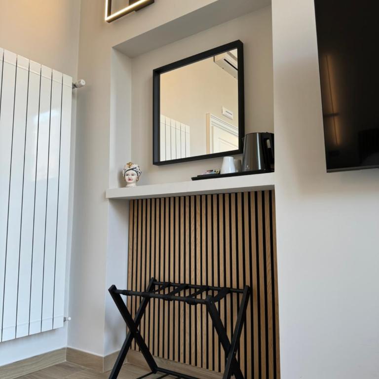 Siculus Bed and Breakfast - Double Room with Shared Bathroom - 19