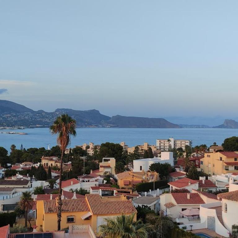 Albir cosy apartment - One-Bedroom Apartment - 40