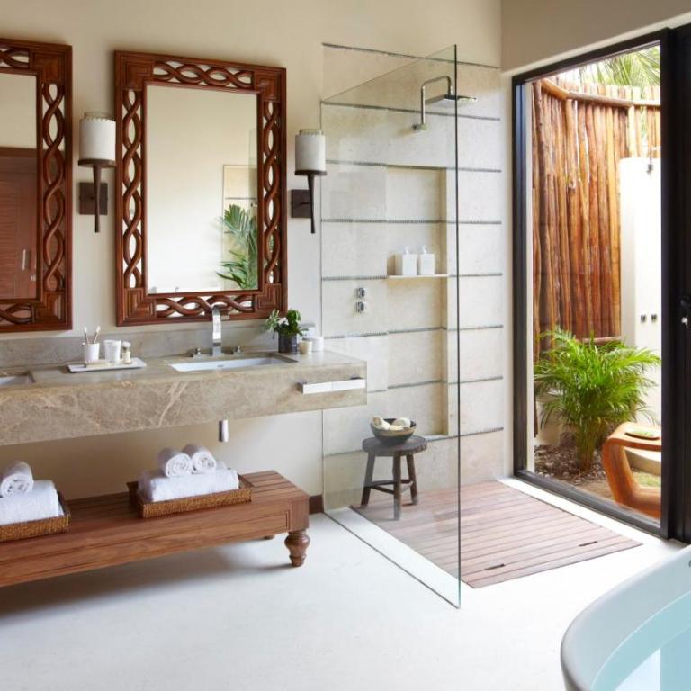Viceroy Riviera Maya, a Luxury Villa Resort - Adults Only - Premium Villa - 4