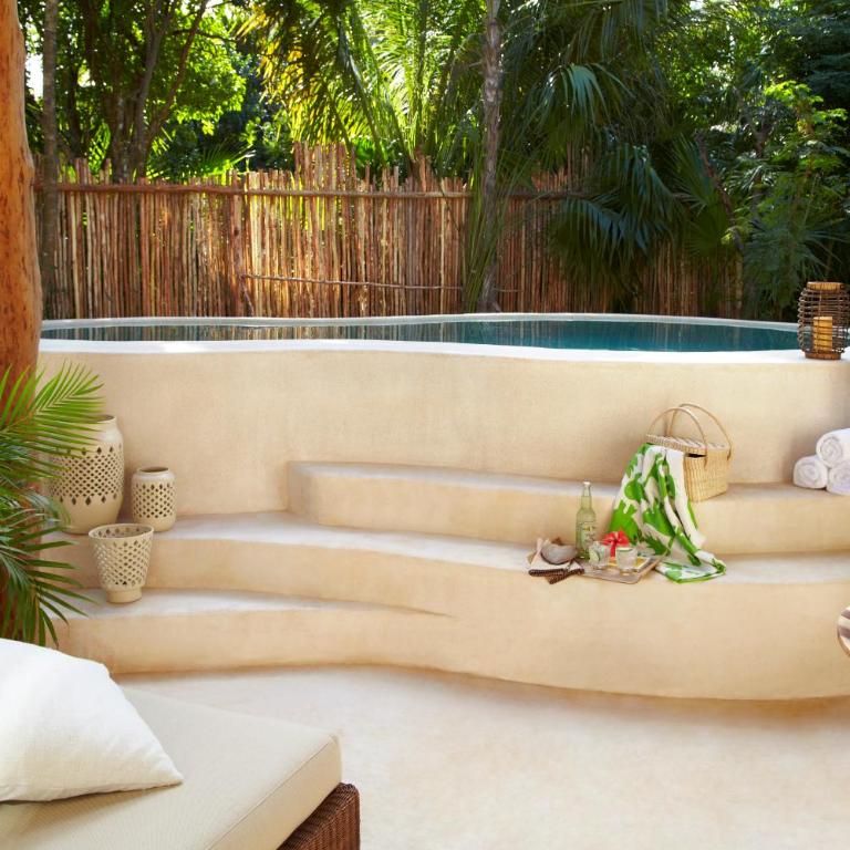 Viceroy Riviera Maya, a Luxury Villa Resort - Adults Only - Premium Villa - 6