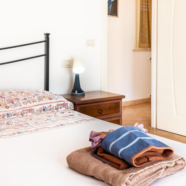 Il Balcone del Comandante - Appartamento con 2 Camere da Letto e Balcone - 5