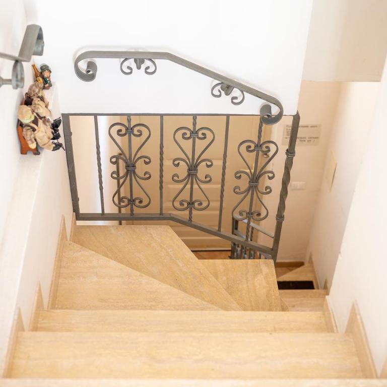 Il Balcone del Comandante - Appartamento con 2 Camere da Letto e Balcone - 25