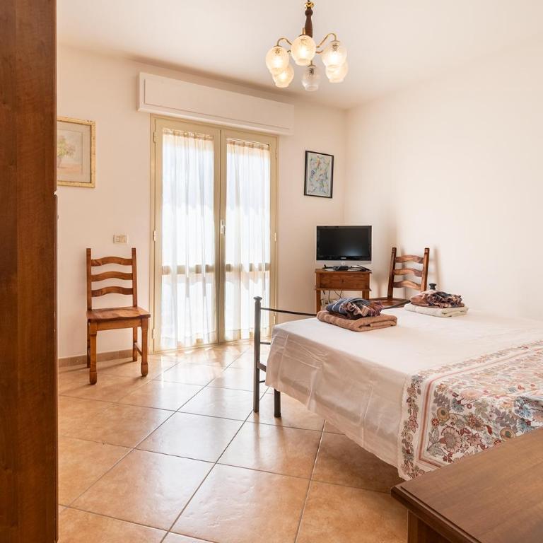 Il Balcone del Comandante - Appartamento con 2 Camere da Letto e Balcone - 19