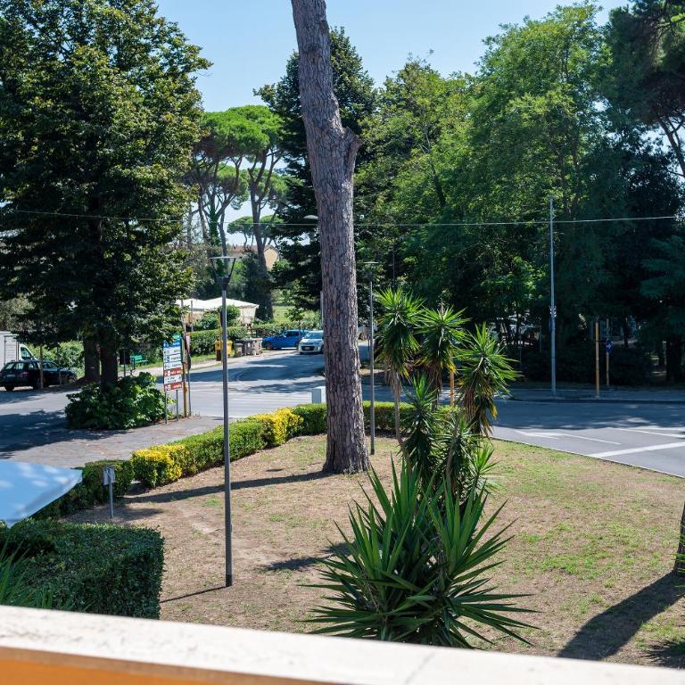 Il Balcone del Comandante - Appartamento con 2 Camere da Letto e Balcone - 27