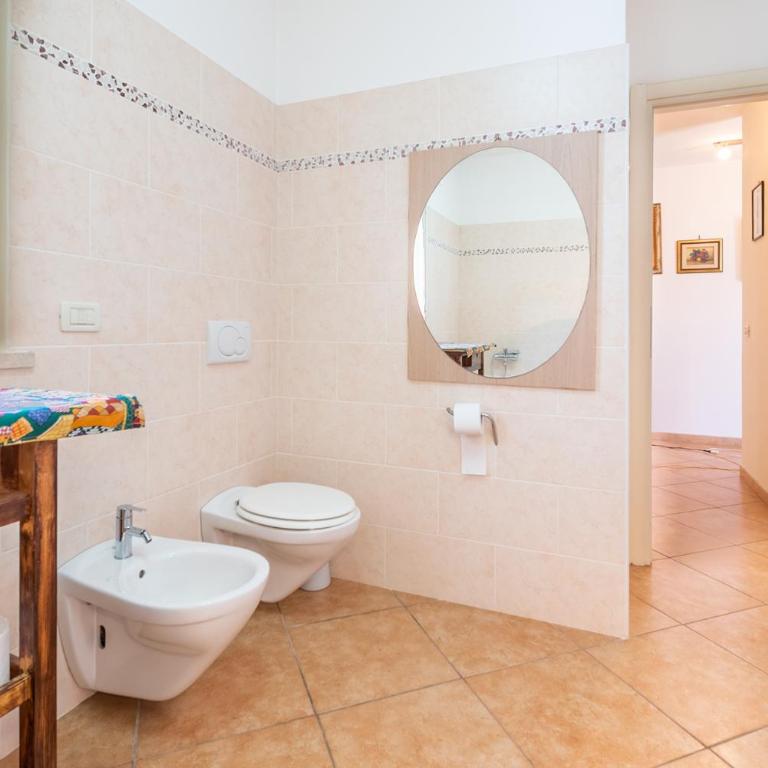 Il Balcone del Comandante - Appartamento con 2 Camere da Letto e Balcone - 24