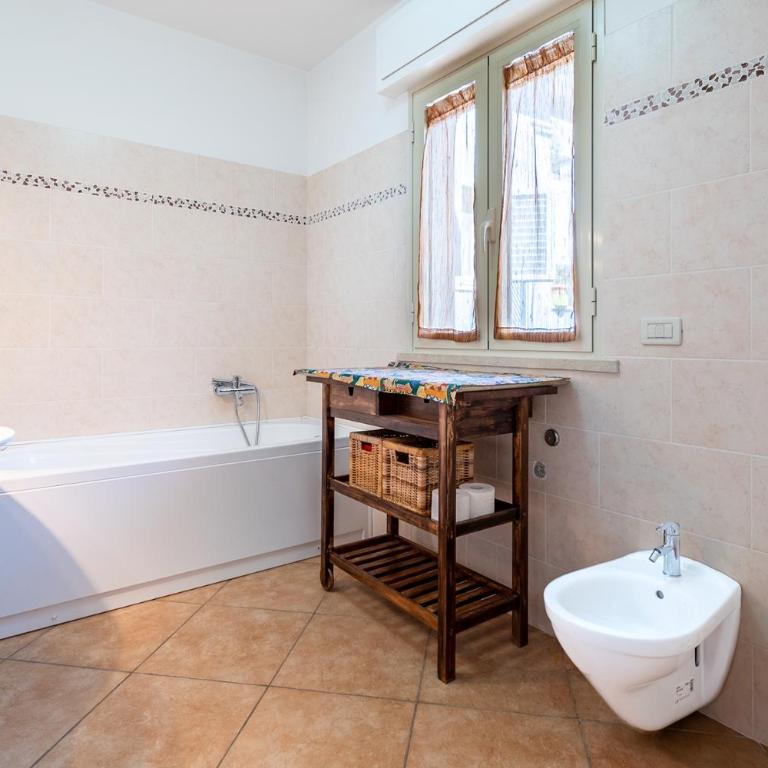 Il Balcone del Comandante - Appartamento con 2 Camere da Letto e Balcone - 22