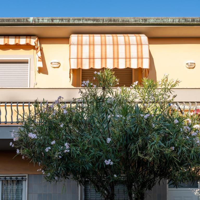 Il Balcone del Comandante - Appartamento con 2 Camere da Letto e Balcone - 31