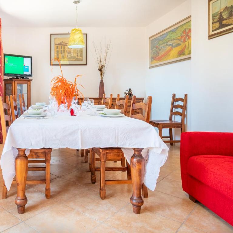 Il Balcone del Comandante - Appartamento con 2 Camere da Letto e Balcone - 14
