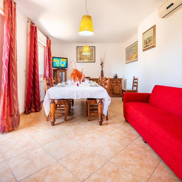 Il Balcone del Comandante - Appartamento con 2 Camere da Letto e Balcone - 15