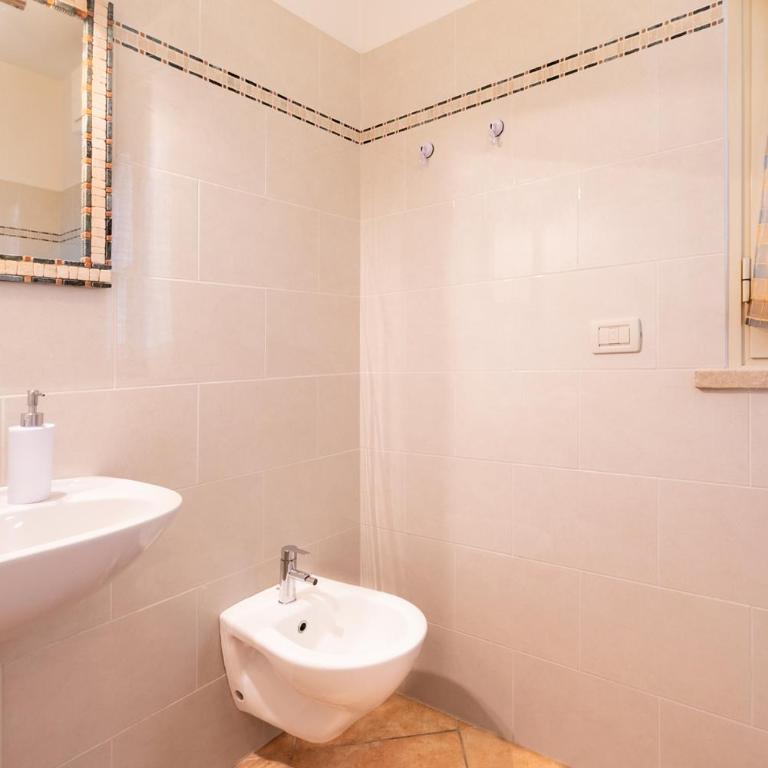Il Balcone del Comandante - Appartamento con 2 Camere da Letto e Balcone - 23