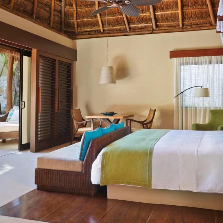 Viceroy Riviera Maya, a Luxury Villa Resort - Adults Only - Signature Villa - 6