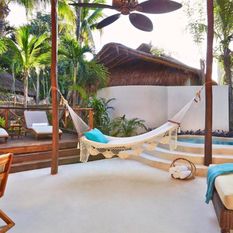 Viceroy Riviera Maya, a Luxury Villa Resort - Adults Only - Signature Villa - 4
