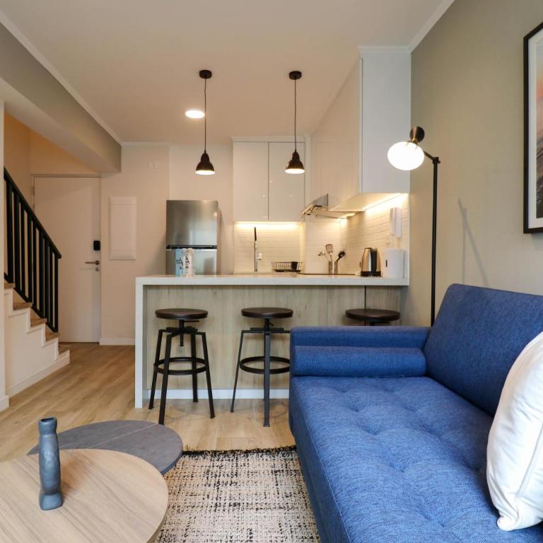 Mirano by Wynwood House - Apartamento Estudio con cama grande - 12