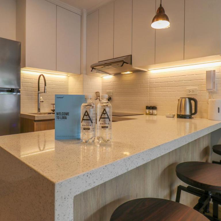 Mirano by Wynwood House - Apartamento Estudio con cama grande - 14