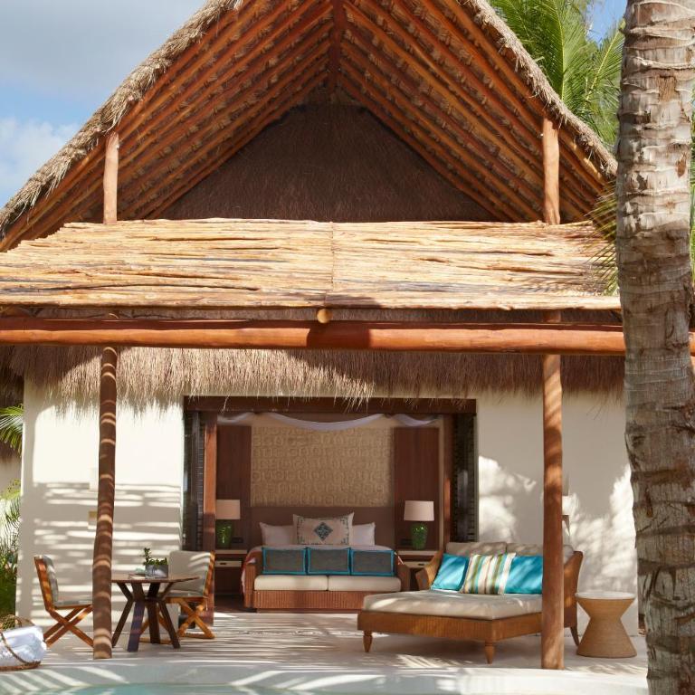Viceroy Riviera Maya, a Luxury Villa Resort - Adults Only - Viceroy Villa - 4