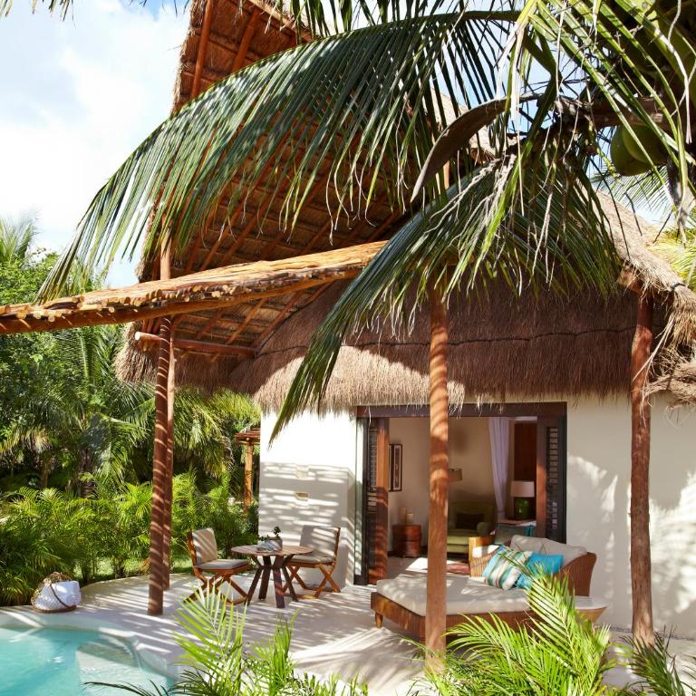 Viceroy Riviera Maya, a Luxury Villa Resort - Adults Only - Viceroy Villa - 3
