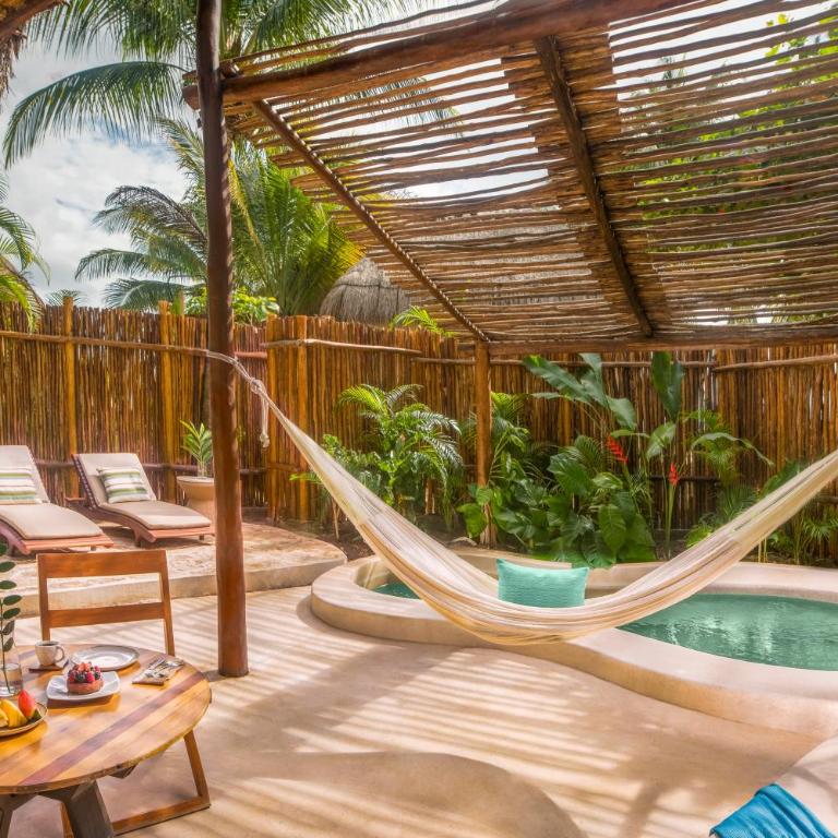 Viceroy Riviera Maya, a Luxury Villa Resort - Adults Only - Viceroy Villa - 5