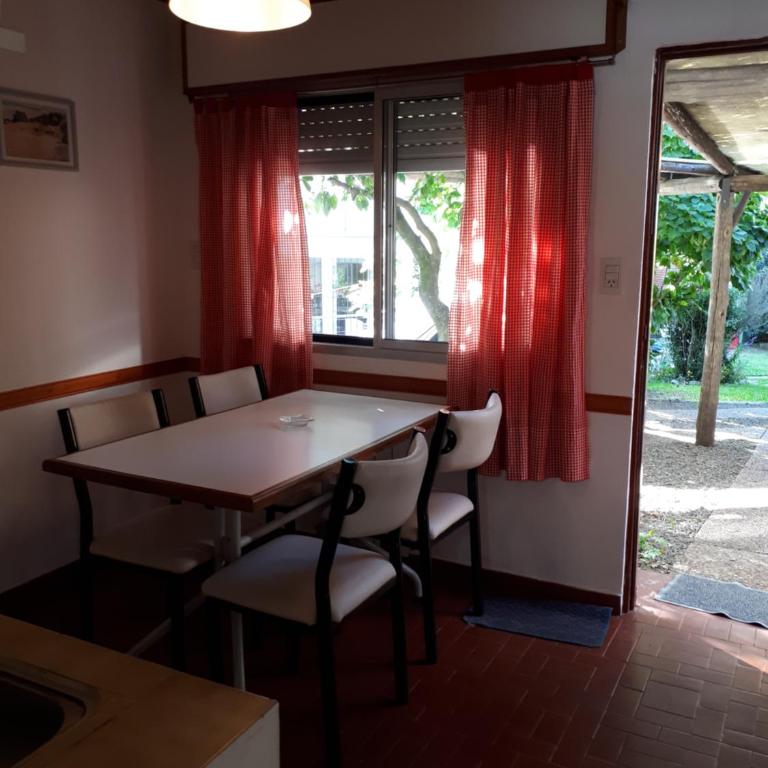 Los Picaflores - Casa de 2 dormitorios - 4