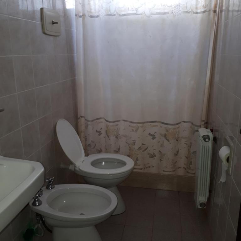 Los Picaflores - Casa de 2 dormitorios - 11