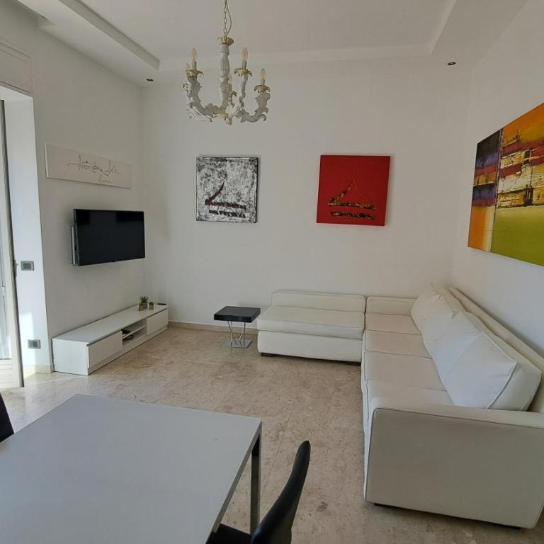 Elegante Appartamento Vaticano Lattanzio - Appartamento con 1 Camera da Letto - 16