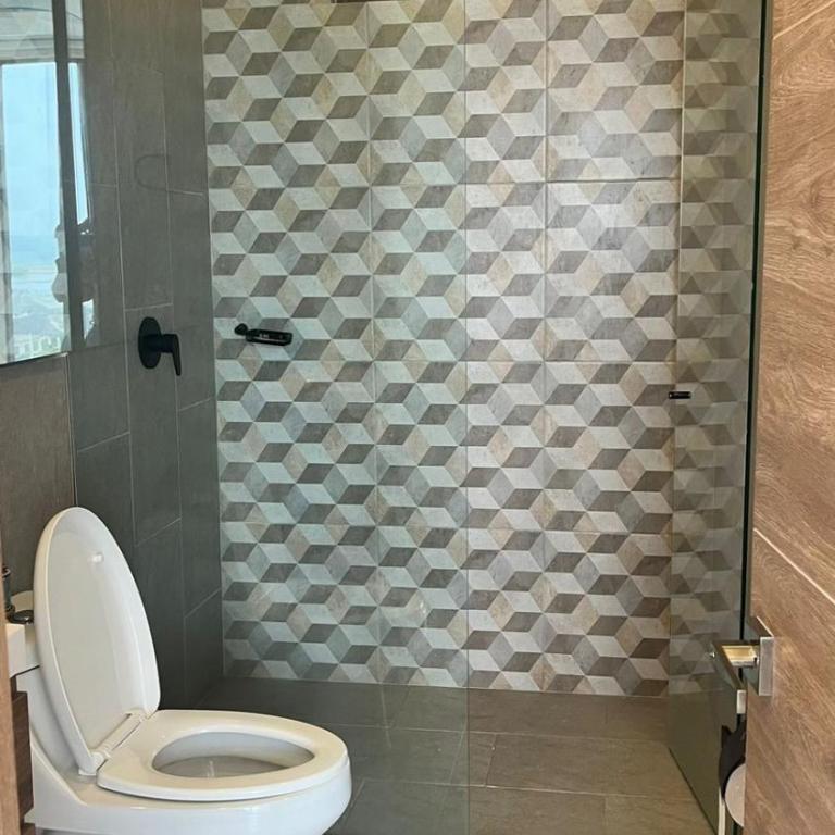 Aparta Suite Caribbean Dream 706 - Pozos Colorados - One-Bedroom Apartment - 7