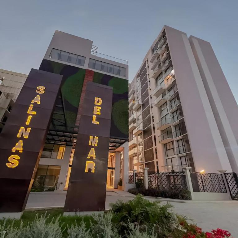 Aparta Suite Caribbean Dream 706 - Pozos Colorados - One-Bedroom Apartment - 11