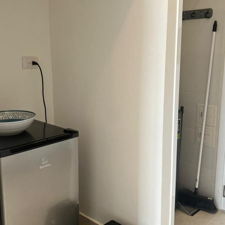 Aparta Suite Caribbean Dream 706 - Pozos Colorados - One-Bedroom Apartment - 13
