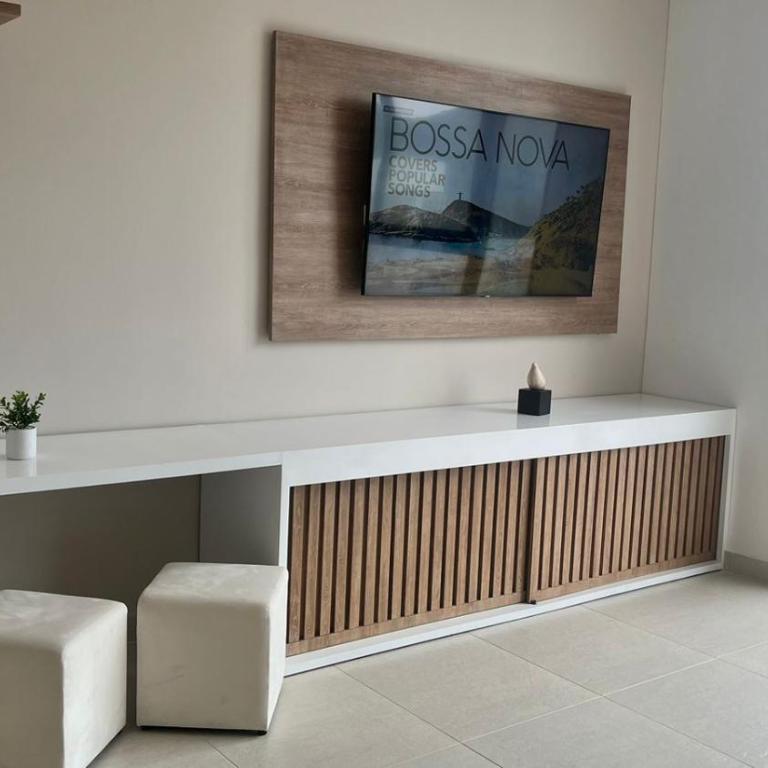 Aparta Suite Caribbean Dream 706 - Pozos Colorados - One-Bedroom Apartment - 16