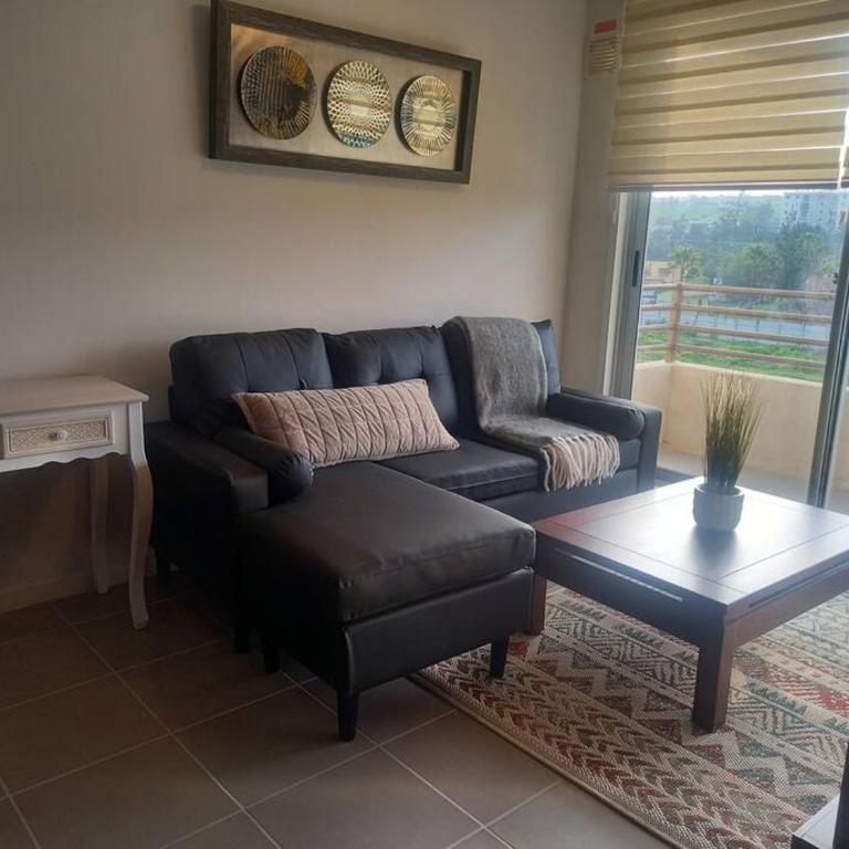 Departamento nuevo y equipado - Apartamento de 3 dormitorios - 10
