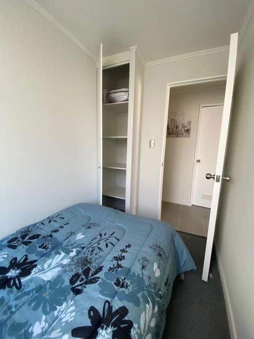 Departamento nuevo y equipado - Apartamento de 3 dormitorios - 11