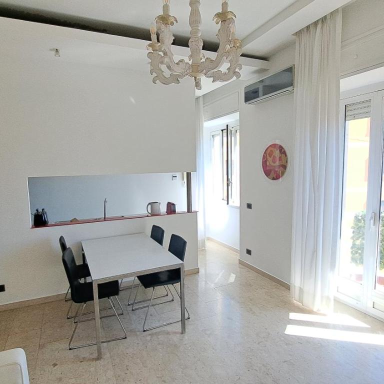 Elegante Appartamento Vaticano Lattanzio - Appartamento con 1 Camera da Letto - 18