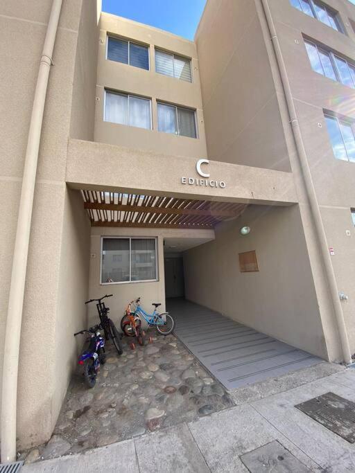 Departamento nuevo y equipado - Apartamento de 3 dormitorios - 31