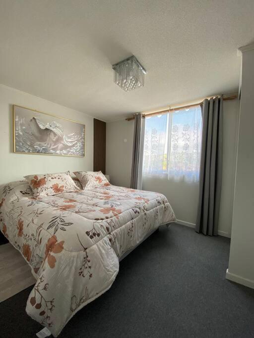Departamento nuevo y equipado - Apartamento de 3 dormitorios - 43