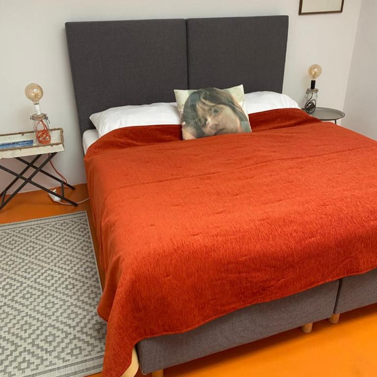 Wohnen zwischen Therme und Golf - Appartement 1 Chambre - 9