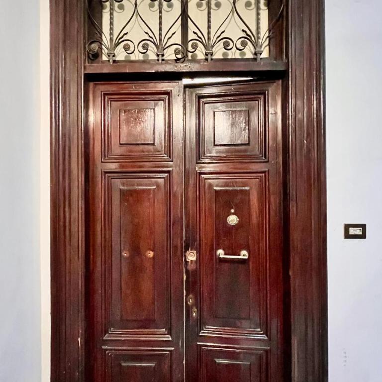 Silla Studiò - piccolo appartamento a due passi dal Vaticano - Apartment mit 1 Schlafzimmer - 5
