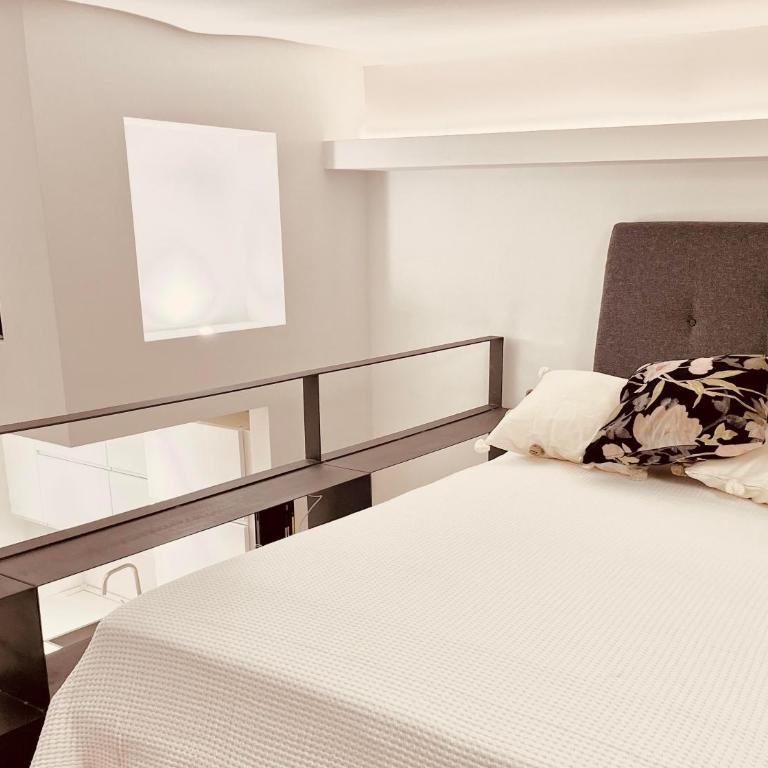 Silla Studiò - piccolo appartamento a due passi dal Vaticano - Apartment mit 1 Schlafzimmer - 9