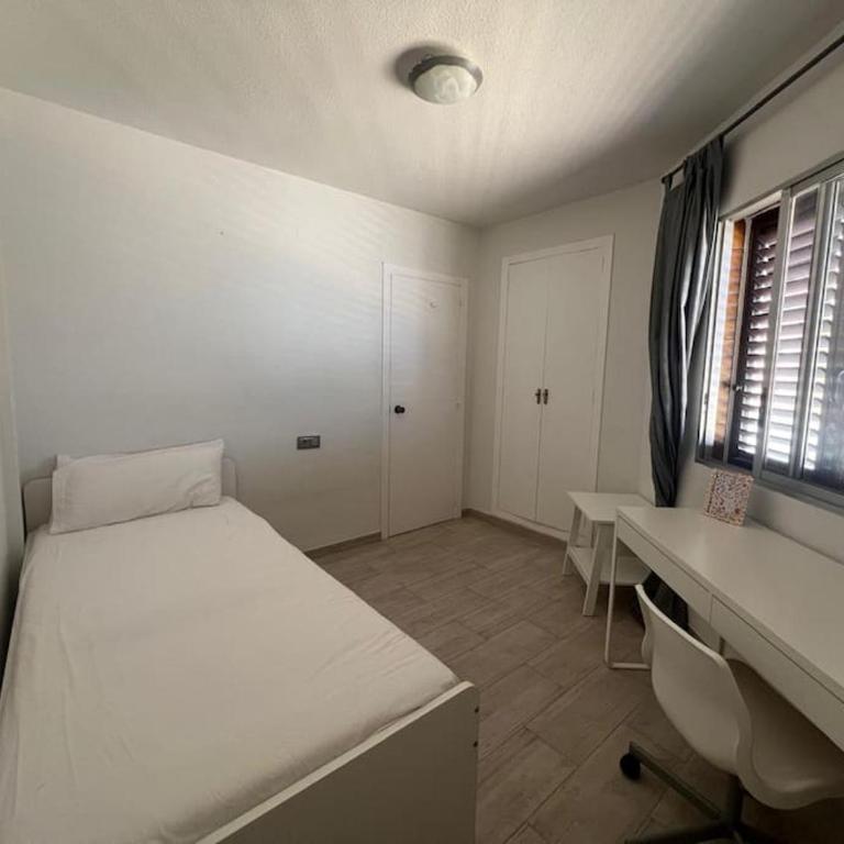 Alquiler Vacacional - Apartamento de 1 dormitorio - 6