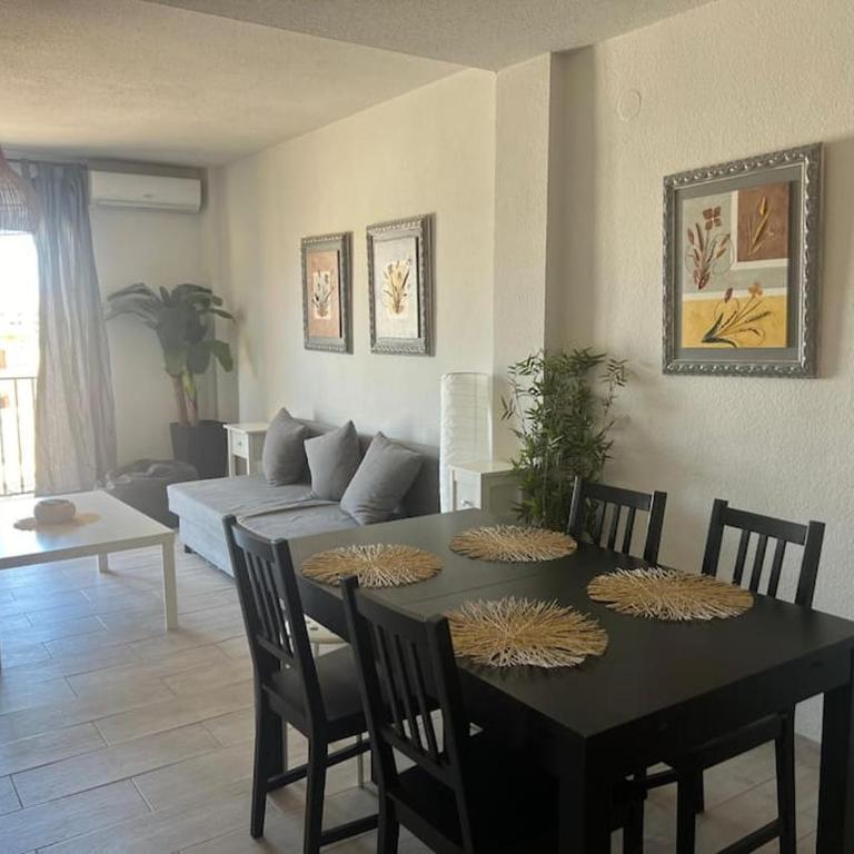 Alquiler Vacacional - Apartamento de 1 dormitorio - 2