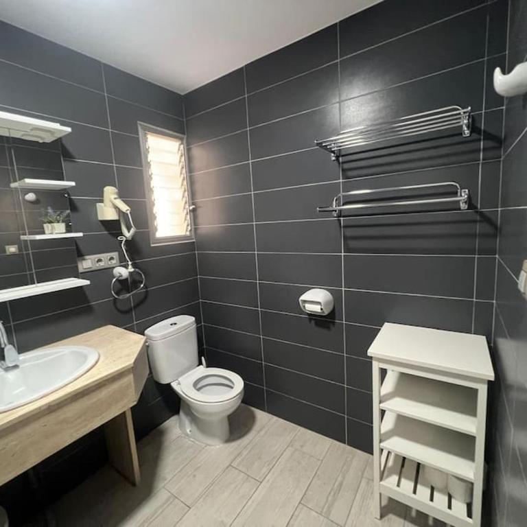 Alquiler Vacacional - Apartamento de 1 dormitorio - 12