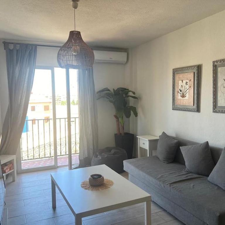 Alquiler Vacacional - Apartamento de 1 dormitorio - 3