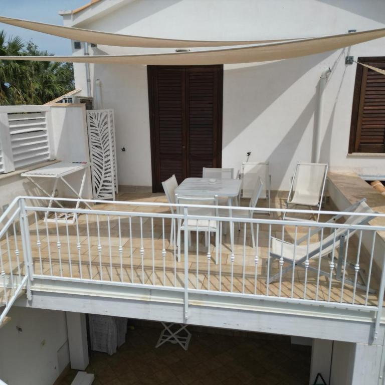 Birgi holiday home - Appartamento con 2 Camere da Letto - 21