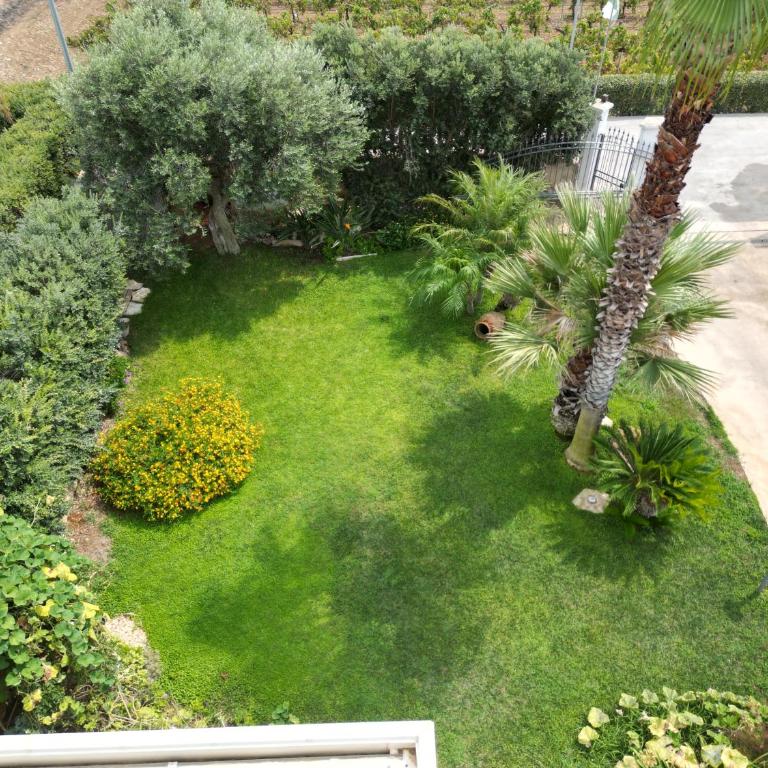 Birgi holiday home - Appartamento con 2 Camere da Letto - 35