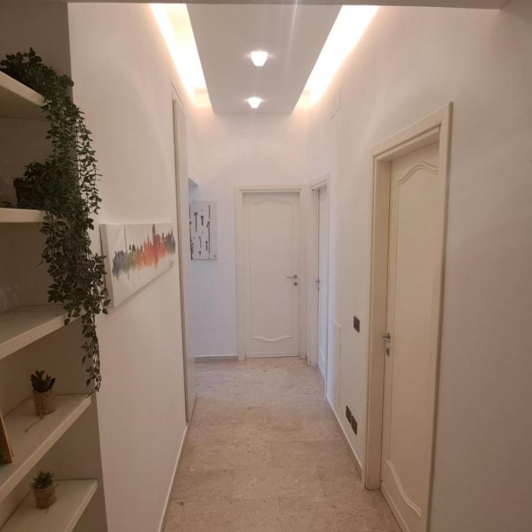 Elegante Appartamento Vaticano Lattanzio - Appartamento con 1 Camera da Letto - 27