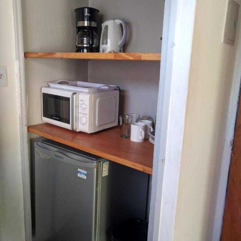 Deptos Irun I - Apartamento Clásico - 9